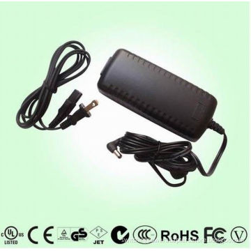 Ce / Pse Desktop Switching Power Adapters , 11-120w And 50 / 60hz